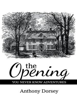 cover image of The Opening